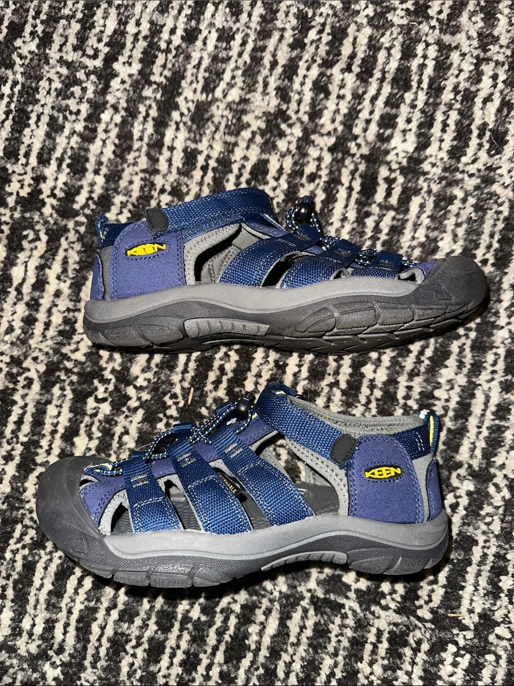 Keen Sandals
